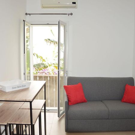 Casa Vacanze Via Roma 57 マルサラ エクステリア 写真