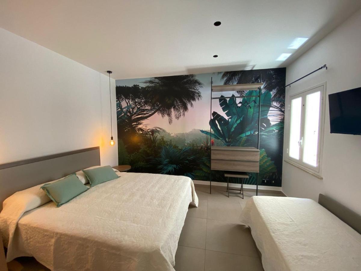 Casa Vacanze Via Roma 57 マルサラ エクステリア 写真