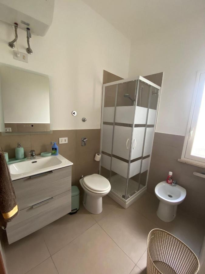 Casa Vacanze Via Roma 57 マルサラ エクステリア 写真