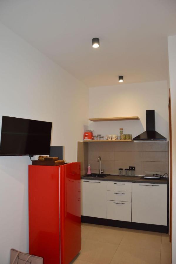 Casa Vacanze Via Roma 57 マルサラ エクステリア 写真