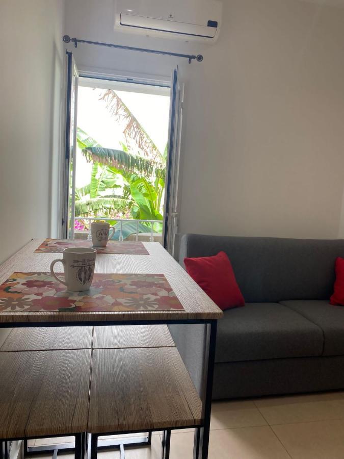 Casa Vacanze Via Roma 57 マルサラ エクステリア 写真