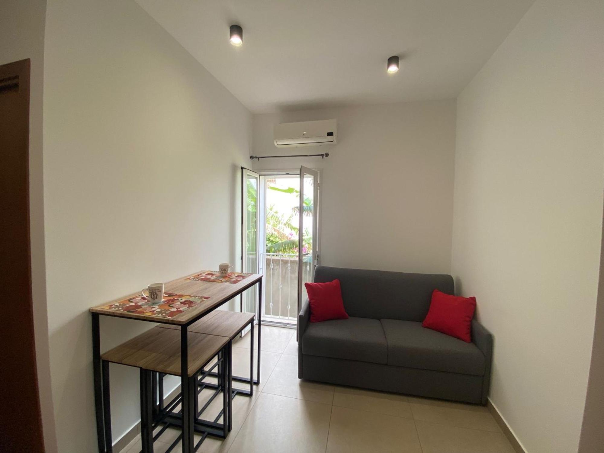 Casa Vacanze Via Roma 57 マルサラ エクステリア 写真