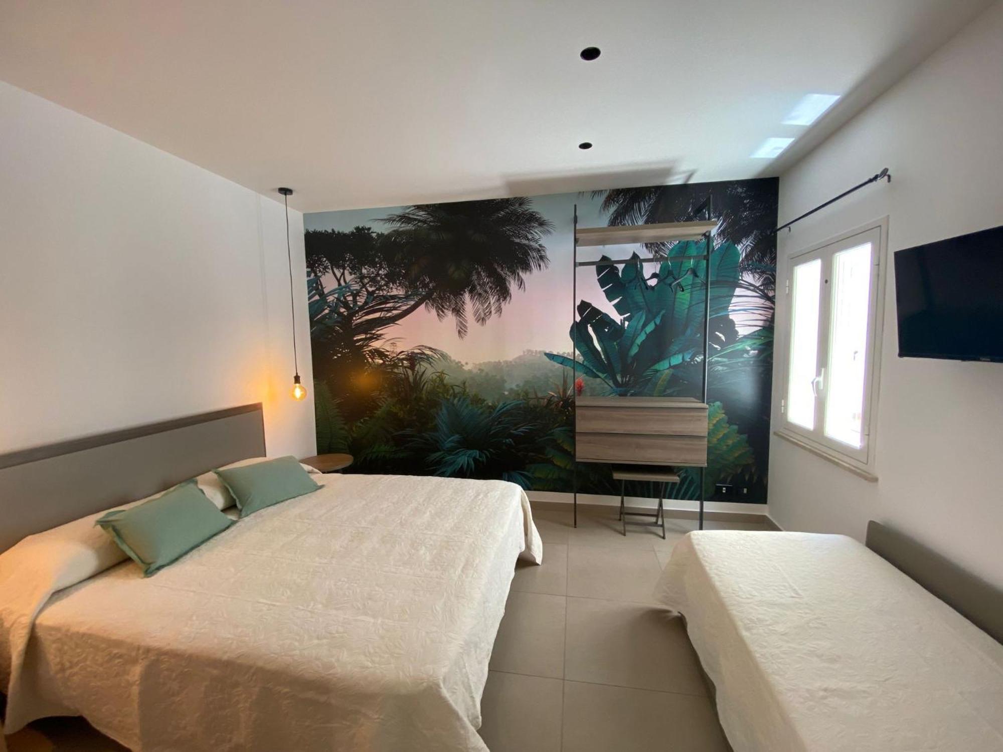 Casa Vacanze Via Roma 57 マルサラ エクステリア 写真